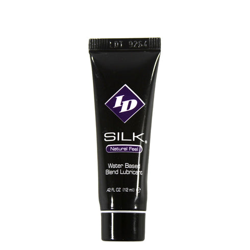 ID Silk Natural Feel